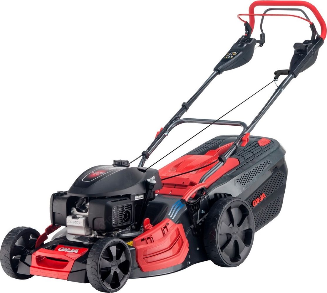 Kosiarka spalinowa AL-KO 521 VS-H Premium (119994)