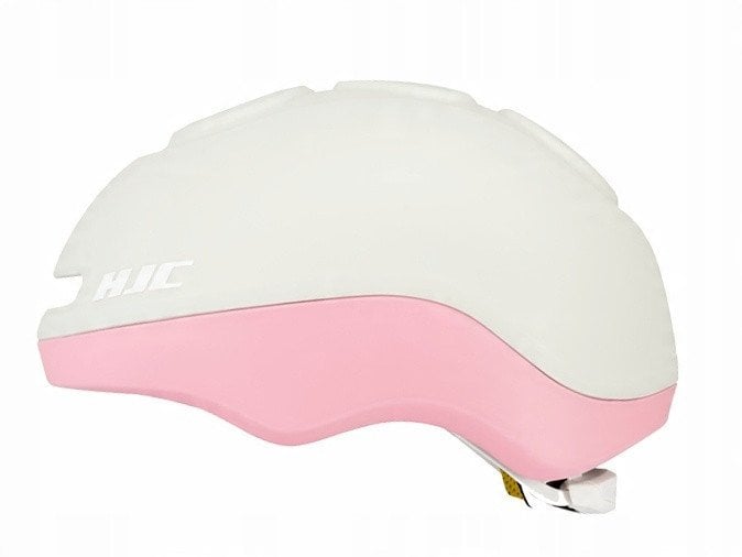 Kask Rowerowy HJC GLEO MT GREY PINK