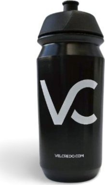 Velcredo Bidon rowerowy 500 ml VC