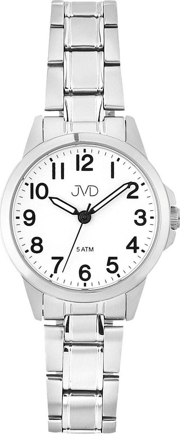 Zegarek JVD Zegarek JVD J4197.1 damski wodoszczelny .