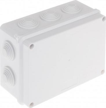 PUSZKA ODGAŁĘŹNA Z DŁAWNICAMI PK-150X110