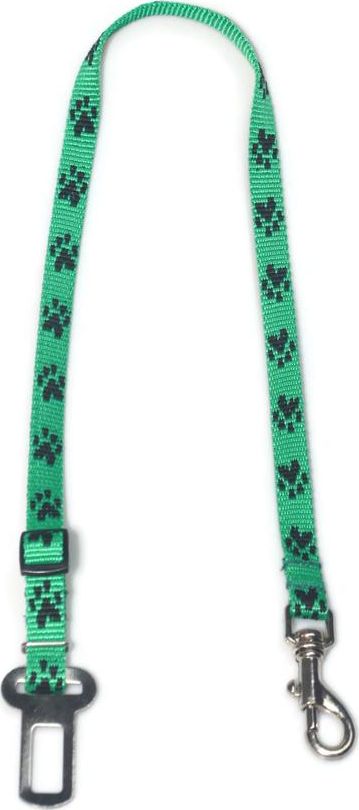 Alizoo Zapiecie samochodowe dla psa w łapki 15mm - ALIZOO