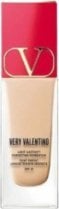 Valentino Valentino, Very Valentino, Liquid Foundation, LIGR1, SPF 25, 25 ml For Women