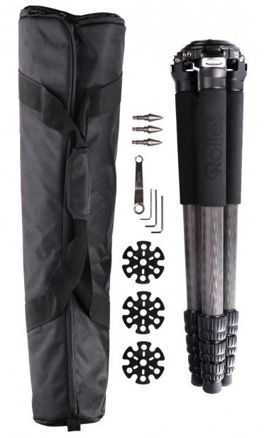 Rollei Statyw 40 Kg/193 Cm (22966)