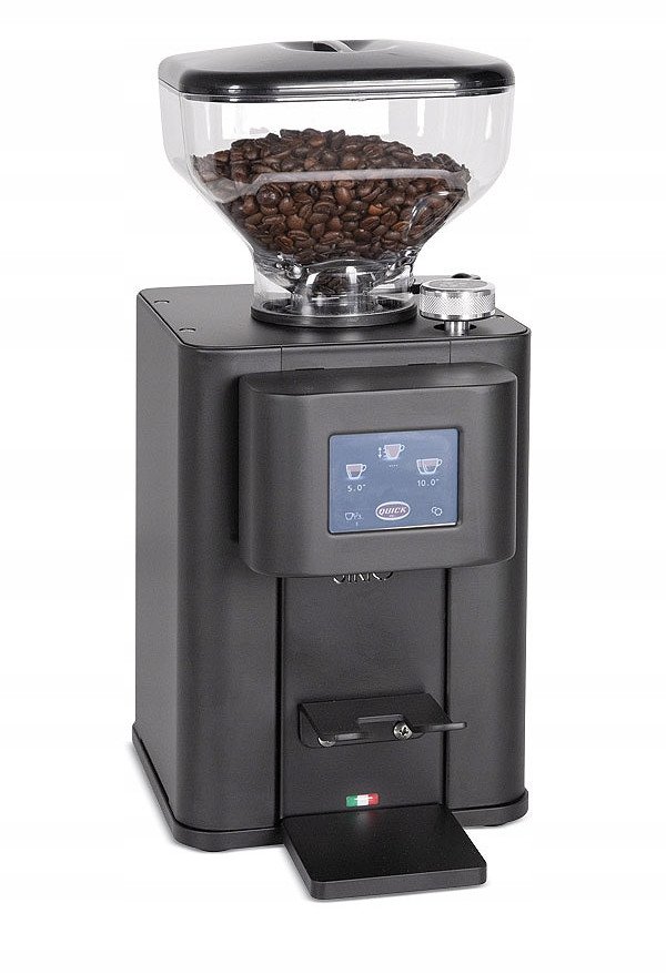 Młynek żarnowy Quick Mill 085 "SIRIO"