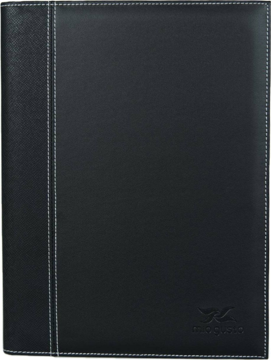 Mio Gusto Okładka biwuar z notesem spot mojego gustu