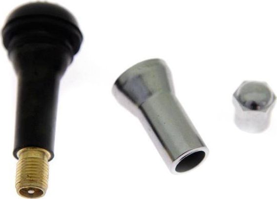 MTuning Wentyle 100szt TR414 Chrom