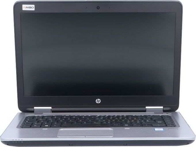 Laptop HP ProBook 640 G3