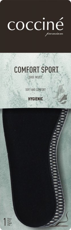 Coccine Coccine Premium Comfort Sport Shoe Insole 665-26-02 41/42