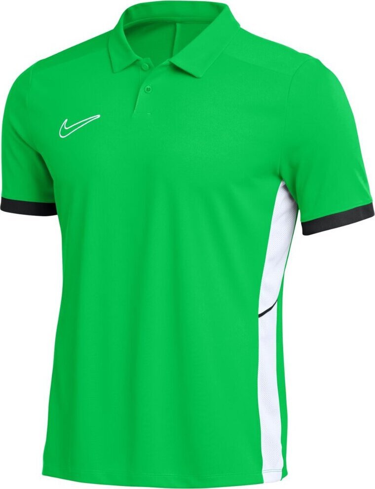 Koszulka męska Nike Dri-Fit Academy 25 SS Polo zielona FZ9759 329 M