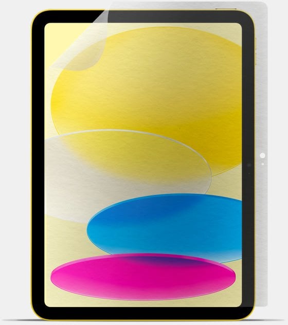 doodroo Screen Protector Apple iPad 10.9" (10 gen. | 2022) - 2 szt.