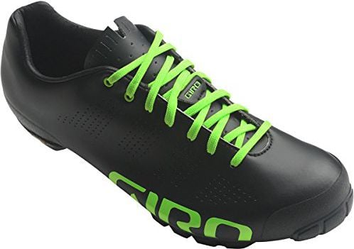 Giro Buty męskie Empire VR90 black lime roz.44 (GR-7076862)
