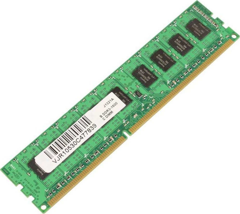 Pamięć dedykowana CoreParts 4GB Memory Module