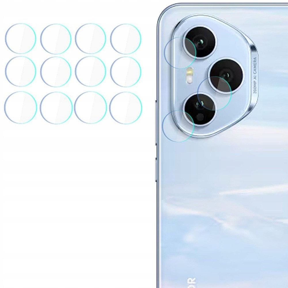 3mk Lens Protection pro Honor 400 PRO