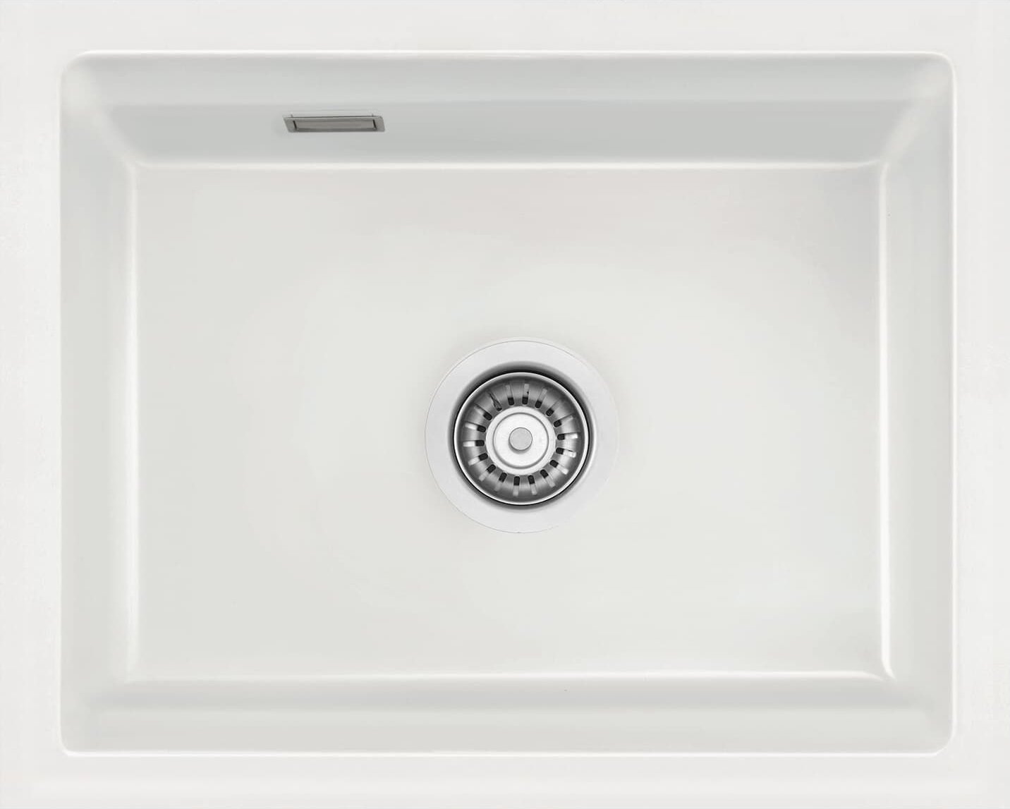 Zlewozmywak Teka ZLEWOZMYWAK KARA 50U GRONLAND 5302 01 12