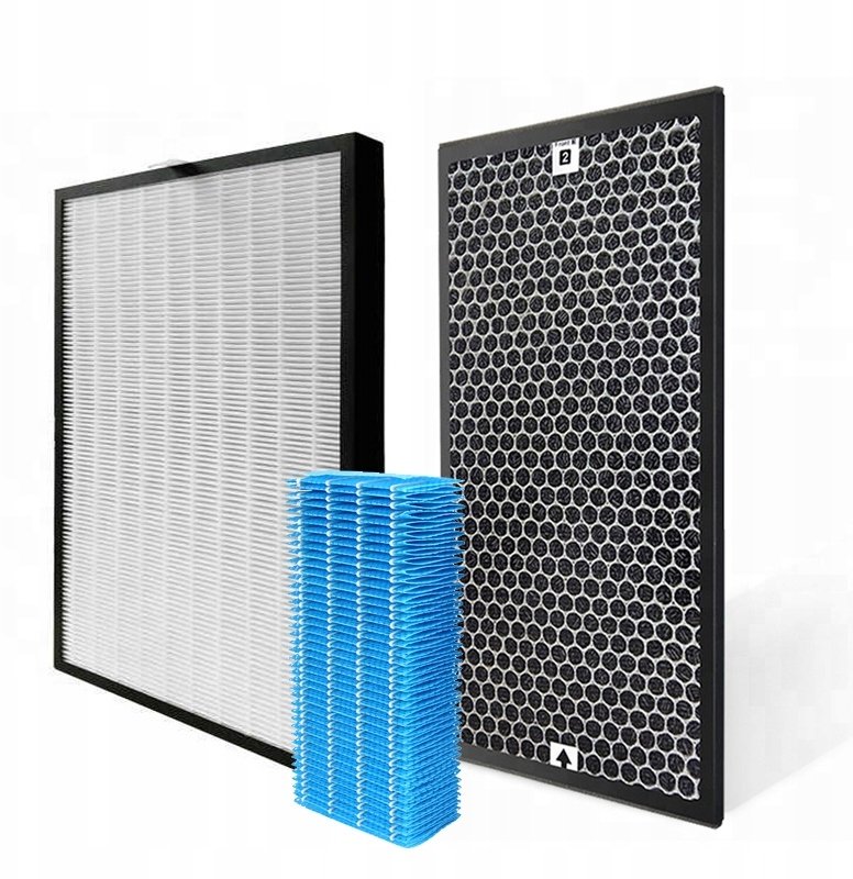 Zamiennik filtr Sharp FZ-AX6MFE do Sharp KI-G75EUW