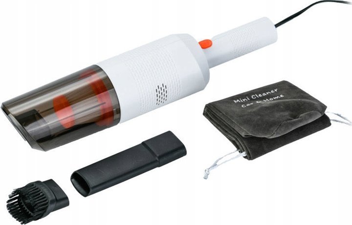 Odkurzacz Elit Rankinis dulkių siurblys Elit MVC21W