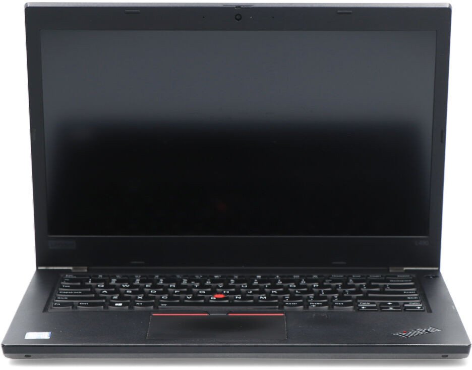 Lenovo ThinkPad L490 i7-8565U 16GB 512GB SSD 1920x1080 Klasa A- Windows 11 Home