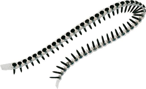 Dewalt Wkręty do metalu na taśmie 3,5 x 55mm 1000szt. (DWF4000550)