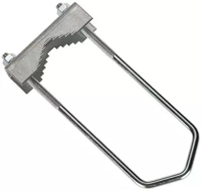 OBEJMA ZACISKOWA OZ-60/M8X190