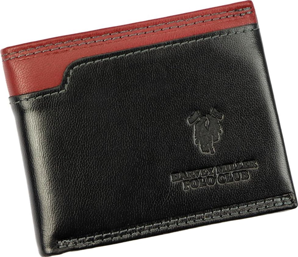 Harvey Miller Harvey Miller Polo Club 2807 992 Nie dotyczy