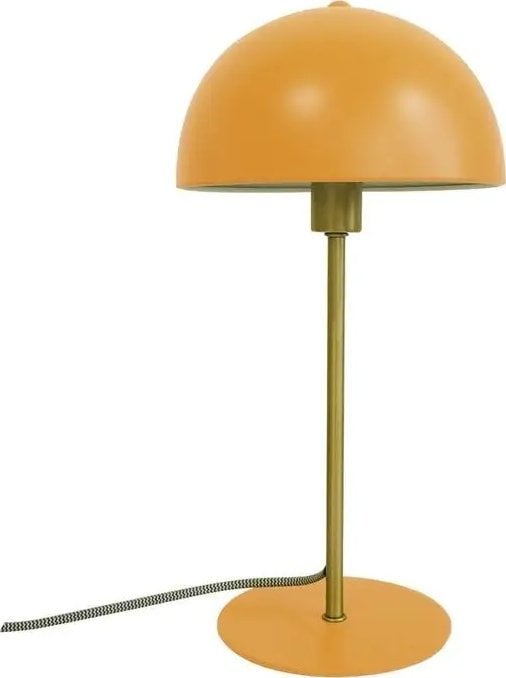 Leitmotiv Lampa stołowa grzybek BONNET, Ø 20 cm