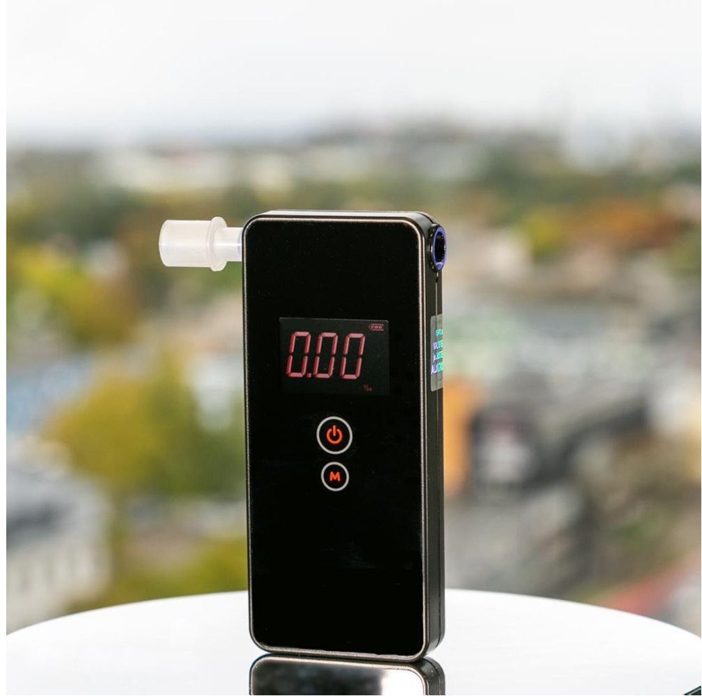 Alkometrs Alcoscan®Delta EE