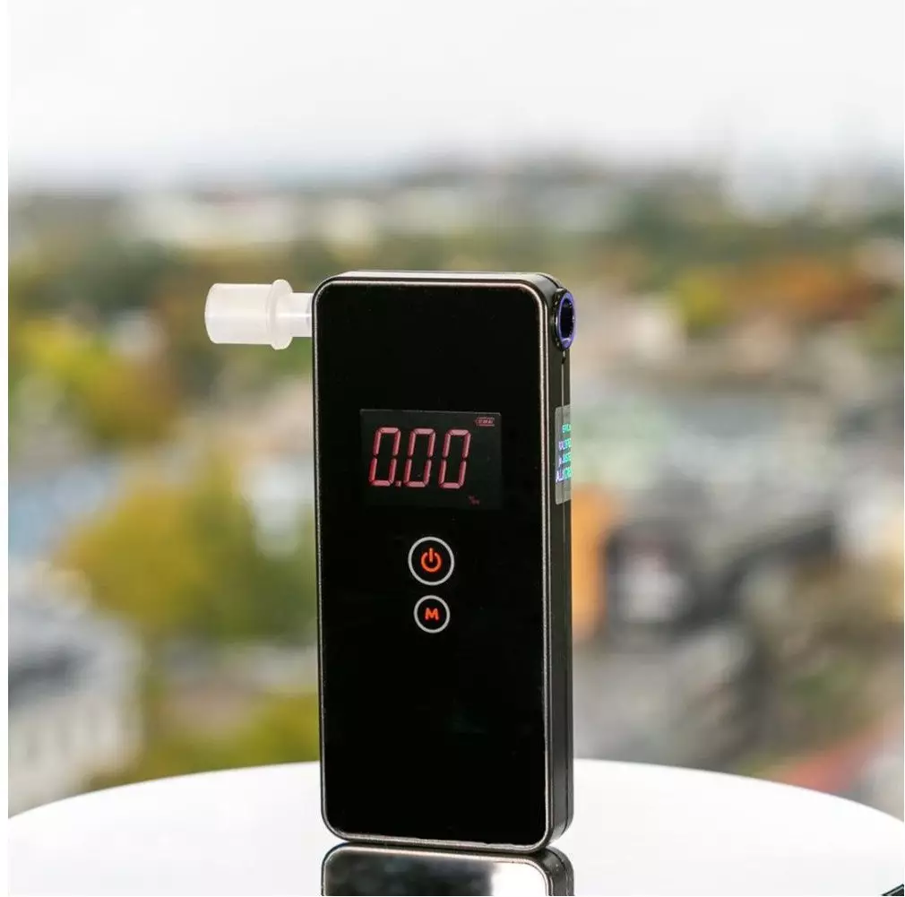 Alkometrs Alcoscan®Delta EE