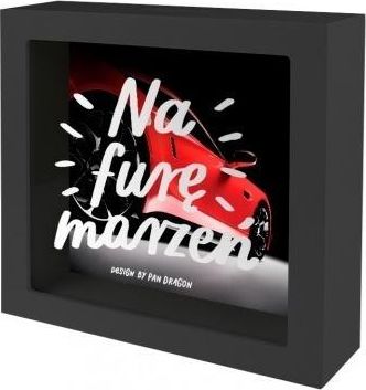 Pan Dragon Skarbonka Home-Fura