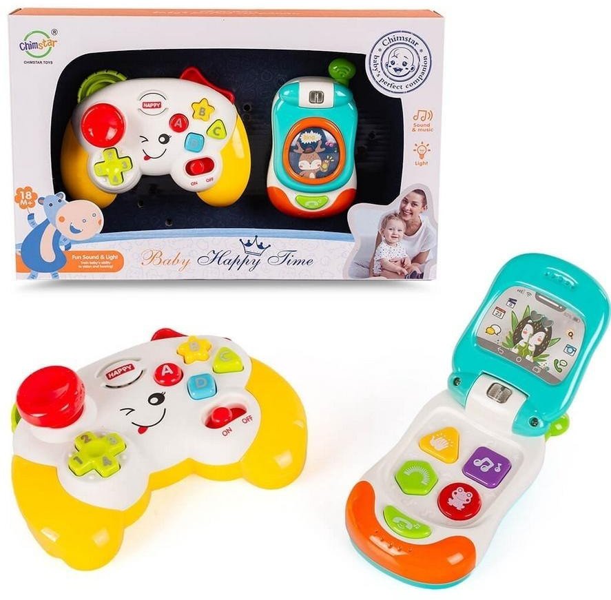 Pad i telefonik z klapką