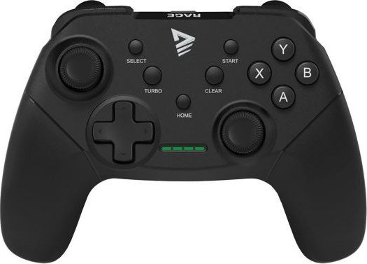 Pad Savio Rage Wireless
