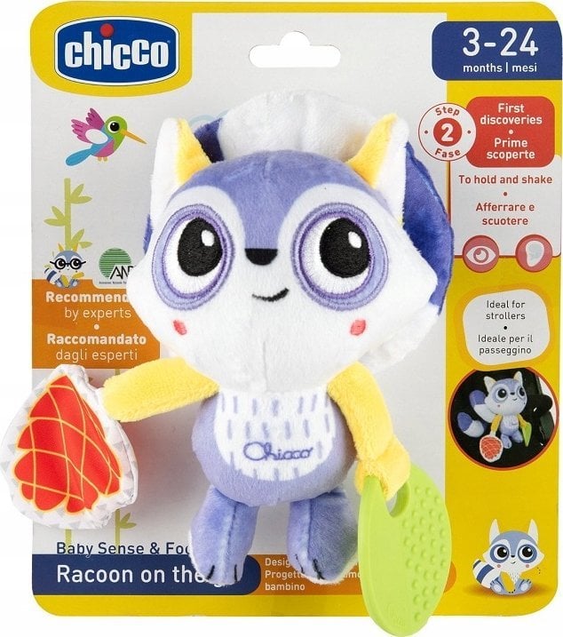Chicco 164820 ZAWIESZKA DO WÓZKA SZOP