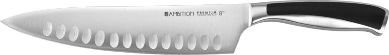Ambition Nóż szefa kuchni Ambition 20cm