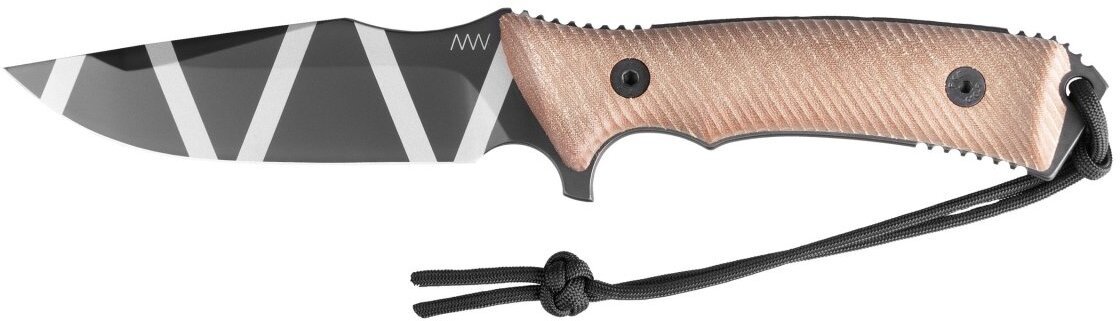 Nóż ANV Knives M311 ANVM311-009 coyote