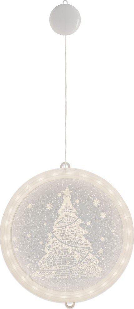 Dekoracja świąteczna AmeliaHome ozdoba świetlna