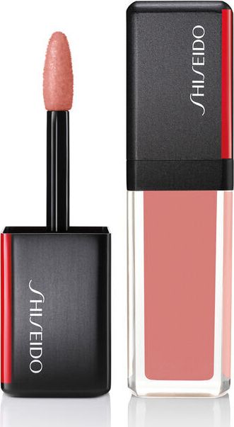 Shiseido SHISEIDO_Lacquerink Lip Shine pomadka w płynie 311 Vinyl Nude 6ml