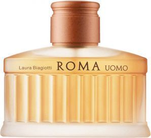 Laura Biagiotti Roma Uomo EDT 40 ml