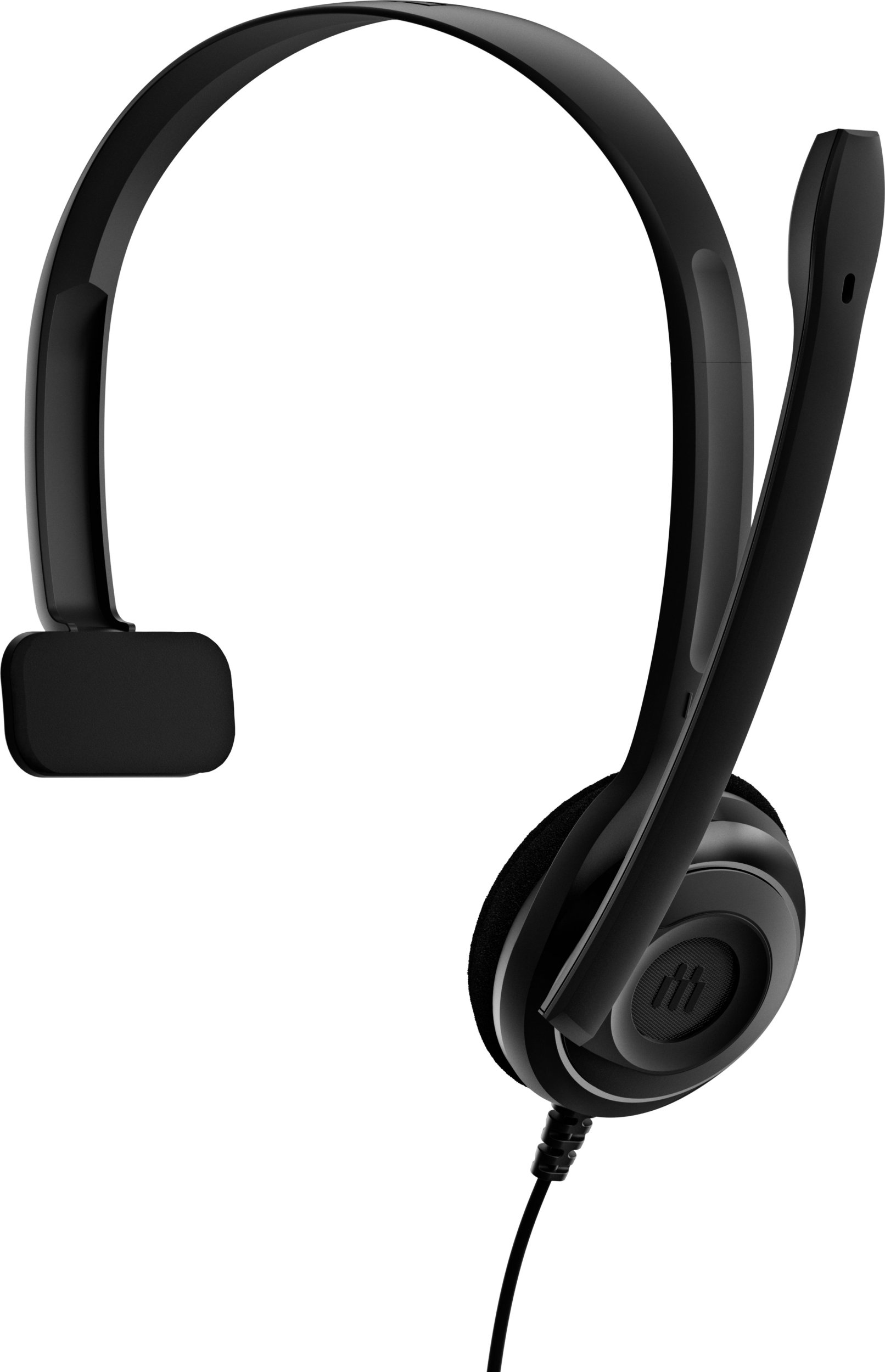 Słuchawki Epos EPOS EDU 11 USB, headset (black, pack of 10, USB-A)