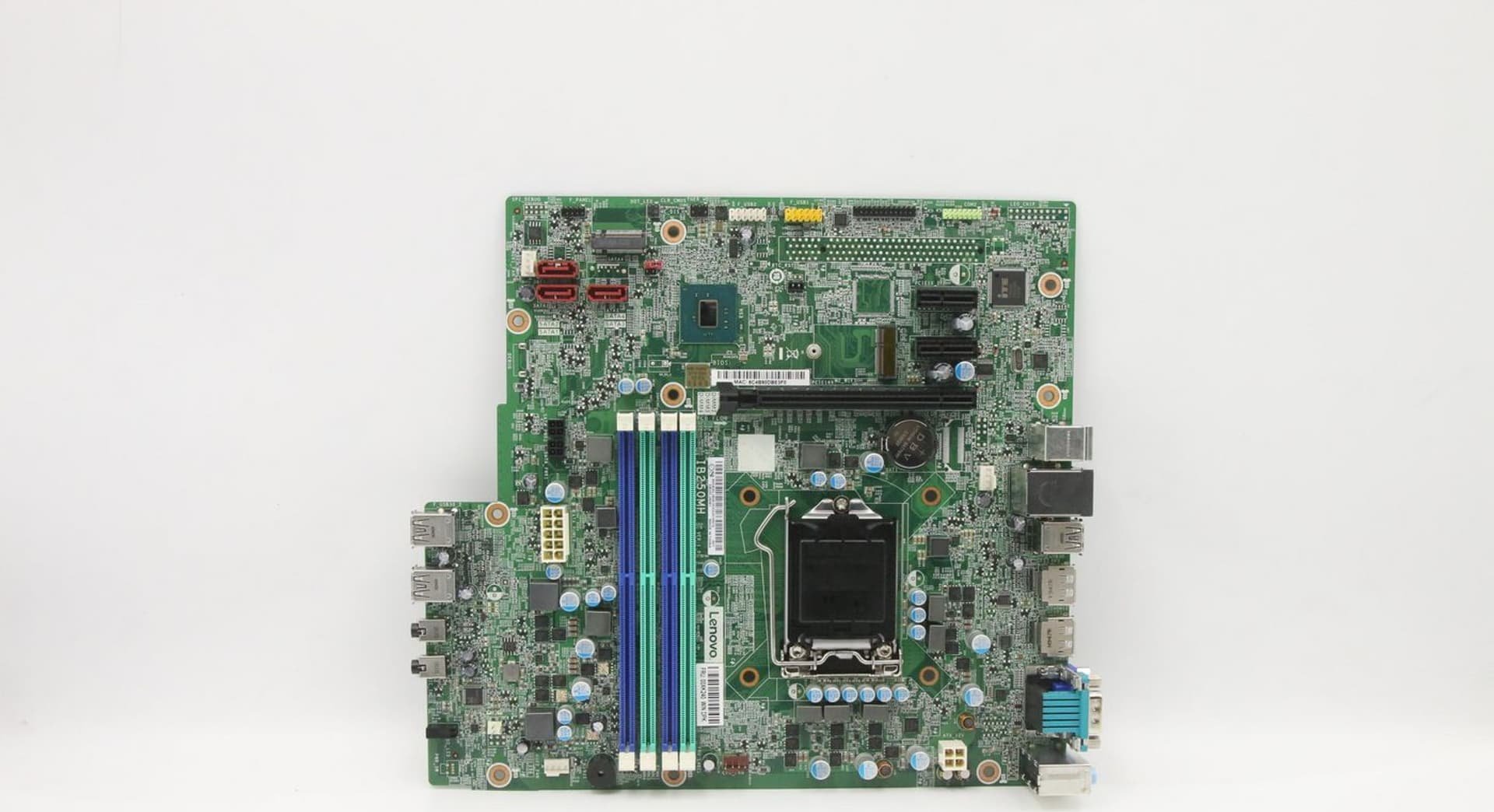 Lenovo Planar Intel KBL M710TS WW W