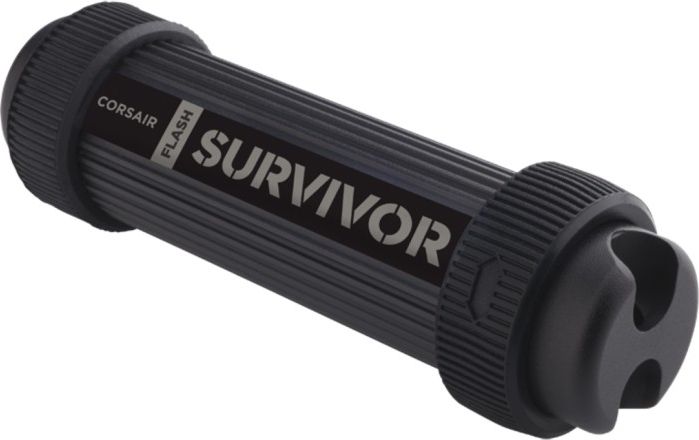 Pendrive Corsair Survivor Stealth, 1 TB (CMFSS3B-1TB)