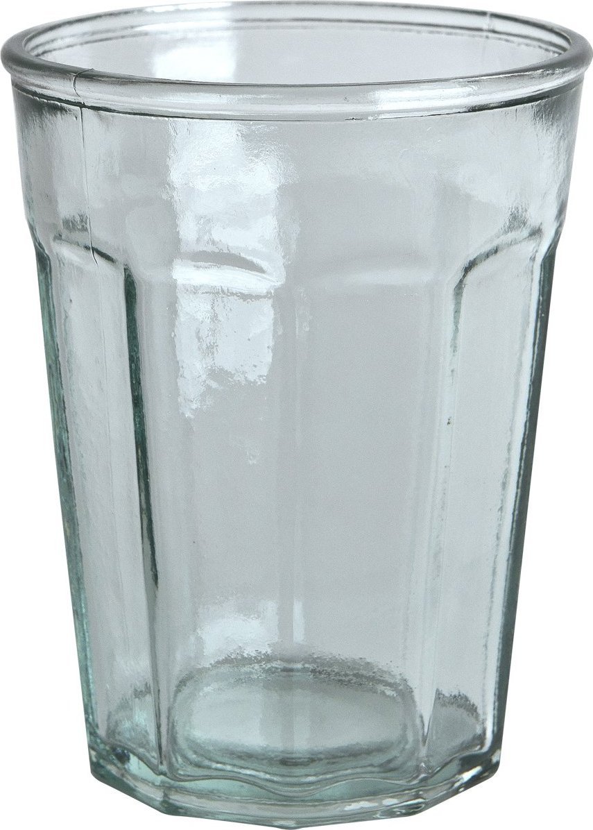 San Miguel Szklanka 400ml Recykling