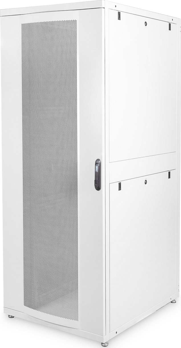 Szafa Digitus Stojąca 19" 42U (DN-19 SRV-42U-8-N-1)