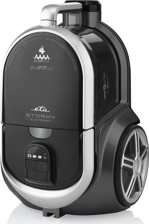 Odkurzacz Eta Stormy Electronic 4517 90000