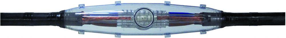 Cellpack M13 EG Żywiczna mufa przelotowa (124172)