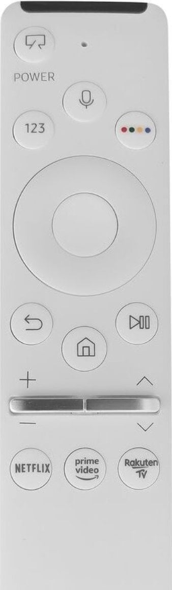 Pilot RTV Samsung Remote Smart Control 2020 TV,