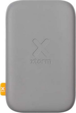 Powerbank Xtorm Fuel Series FS400U 5000mAh Szary