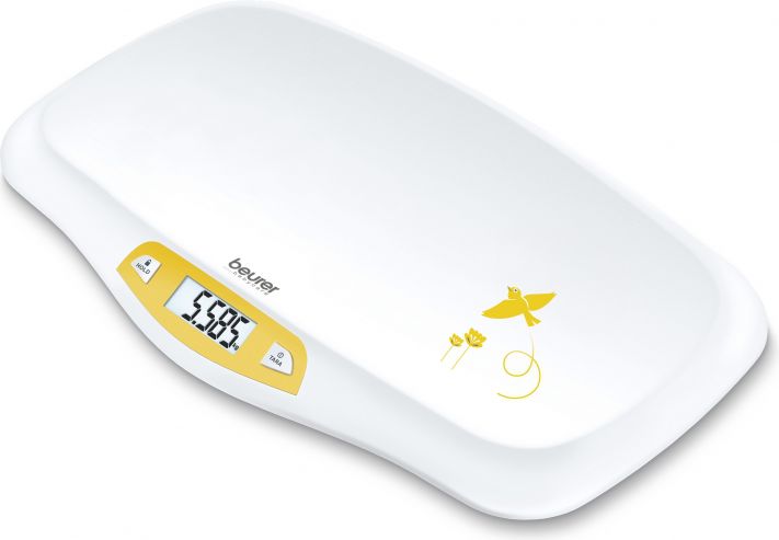 Beurer Waga Niemowlęca (BY 80)