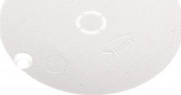 Simet POKRYWA PUSZKI PRZYKRĘCANA PL-60 SIMET