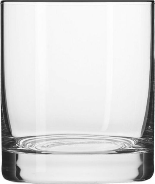 Krosno KROSNO BASIC 250ML 6SZT SZKLANKI DO WHISKY WODY () - 974650