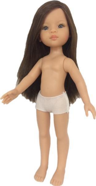 paola reina HISZPAŃSKA LALKA PAOLA REINA 32 CM BEZ UBRANKA